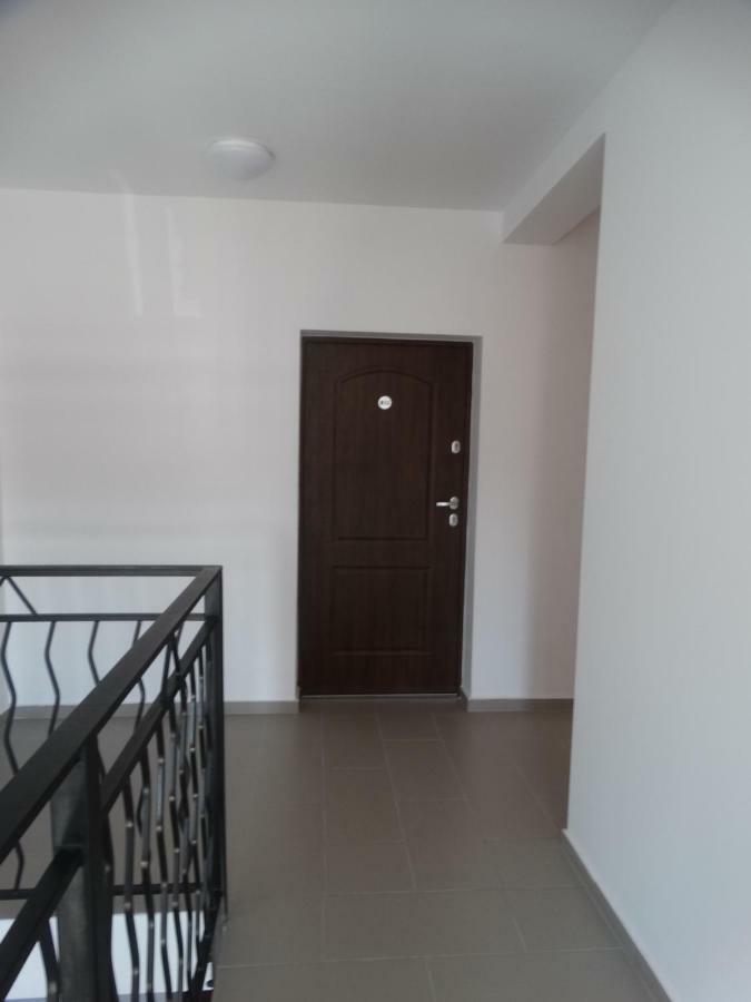 דירות רובי Apartament Slowinski מראה חיצוני תמונה