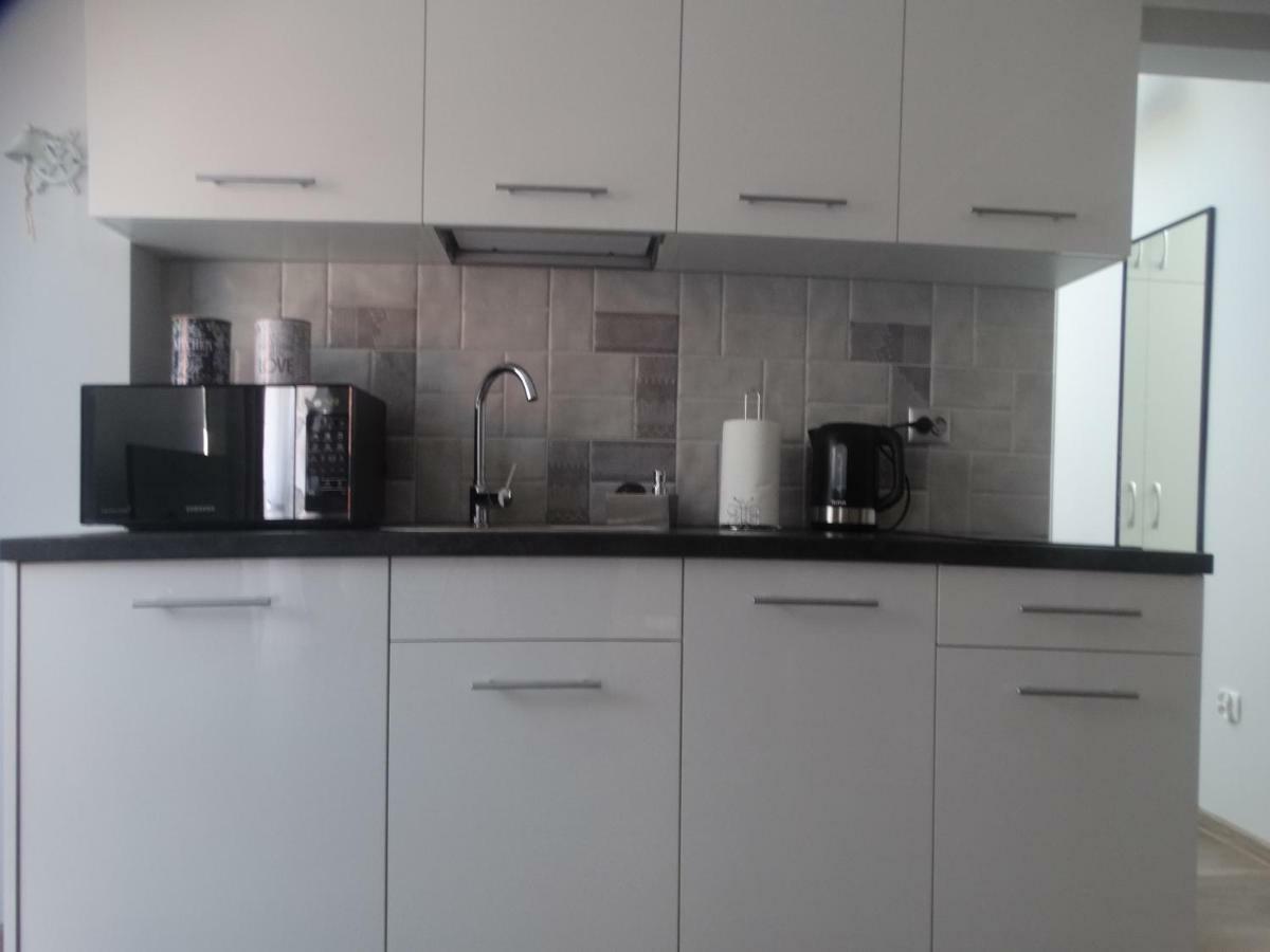 דירות רובי Apartament Slowinski מראה חיצוני תמונה